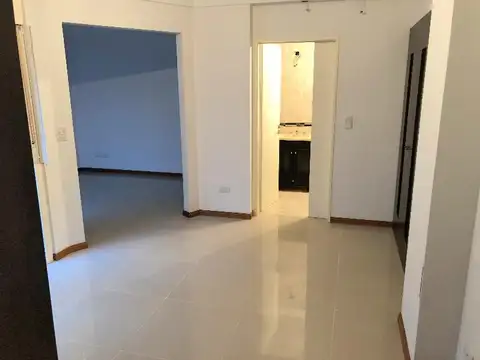 Depto Tipo Casa 2 ambientes con 1 baño