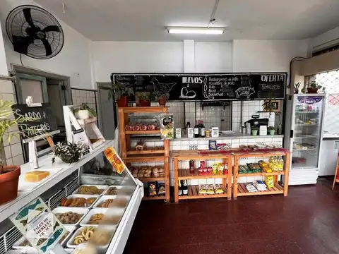 Local en Venta 20 años