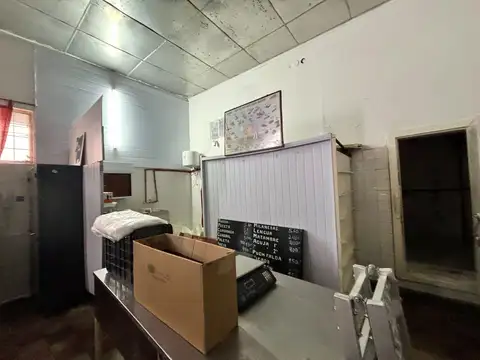 Locales comerciales venta Colonia del Sacramento