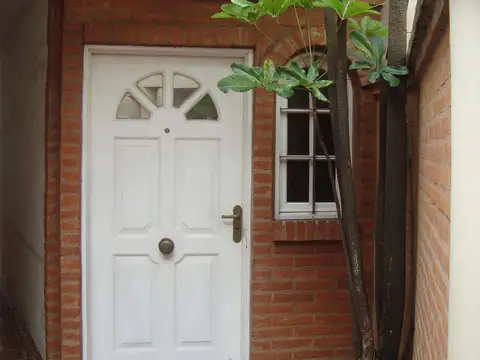 Depto Tipo Casa en Alquiler 20 años