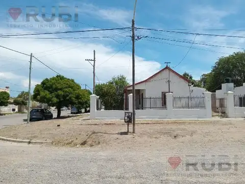 Casa en San Antonio Oeste
