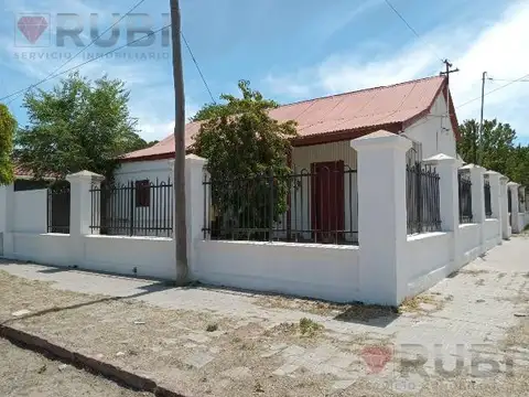 Casa en Venta 40 años