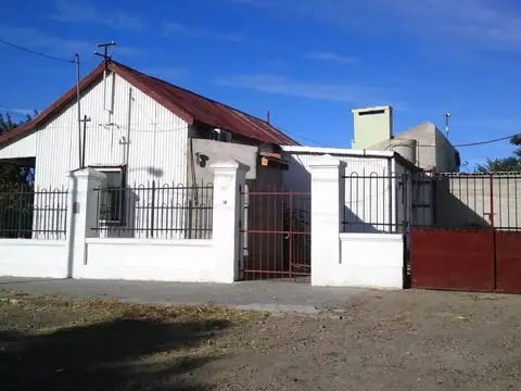 CASA EN VENTA EN SAN ANTONIO OESTE - COSTA ATLÁNTICA