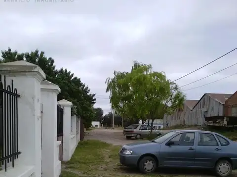 Casa en Venta en San Antonio Oeste, USD 100.000