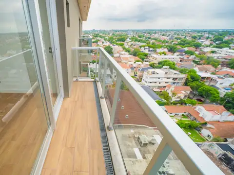 Departamento en Venta en La Lucila, USD 188.710