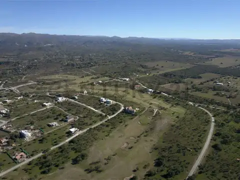 Terreno en Venta de 1066,73 m2
