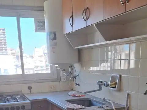 Laprida 1800, Piso 13