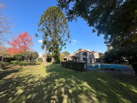 Casa en Venta en Ezeiza, USD 630.000
