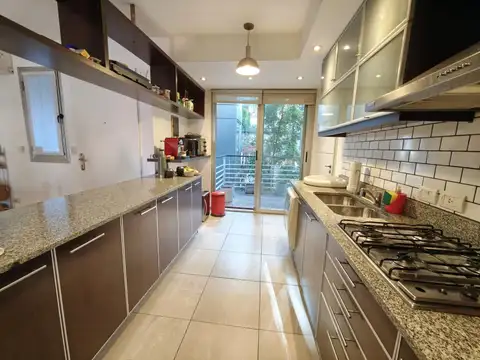 Departamento en Venta en Colegiales, USD 380.000