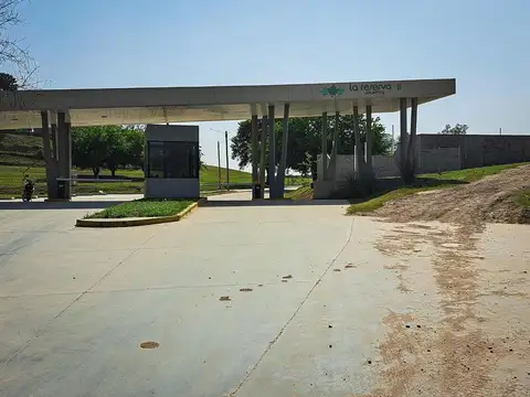 Terreno en Venta 15  mts Frente