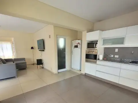 VENTA CASA BARRIO PRIVADO PIRCAS EL CHALLAO