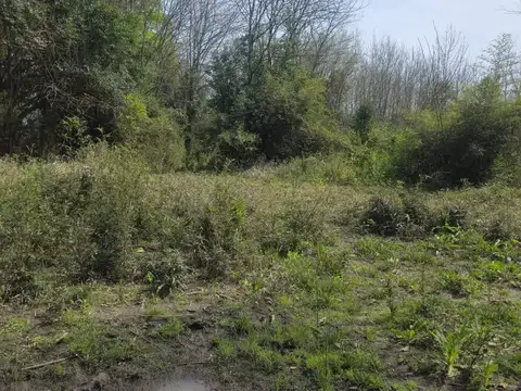 Terreno en Venta en Garin, USD 22.000