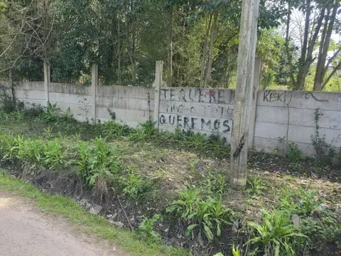 Terreno en Venta de 583,0 m2