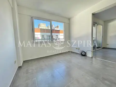 Departamento en Venta en Castelar Sur, USD 90.000