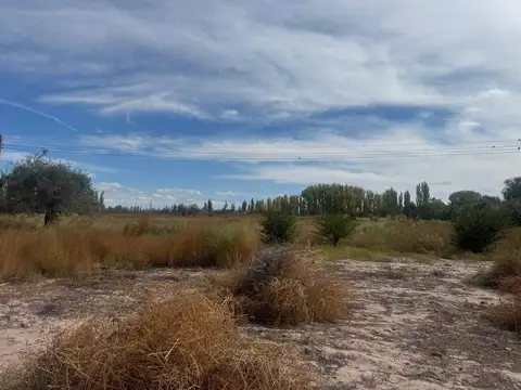 Terreno / Lote en venta de 82200m2 ubicado en Barrancas