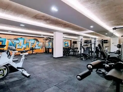 Mendoza 5600, Piso 7