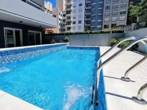 VENTA MONOAMBIENTE CON COCHERA + BAULERA EN VILLA URQUIZA