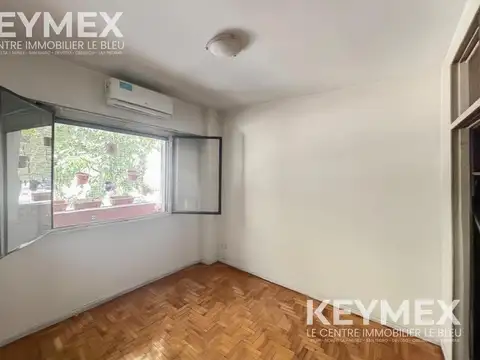 Departamento 5 ambientes con 1 baño