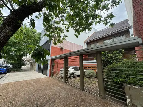 VENTA LOTE APTO DESARROLLO COGHLAN