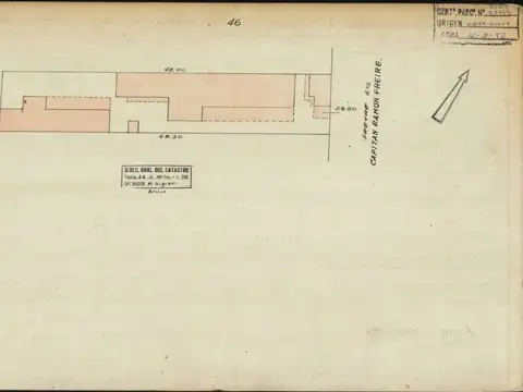 Terreno en Venta en Coghlan, USD 630.000
