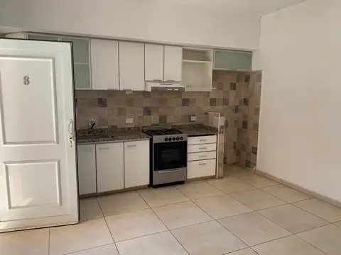 Departamento en Alquiler de 3 ambientes