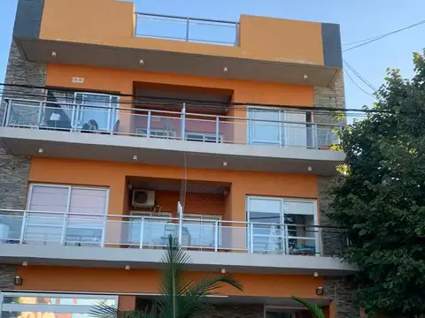 ALQUILER DEPARTAMENTO 3 AMBIENTES