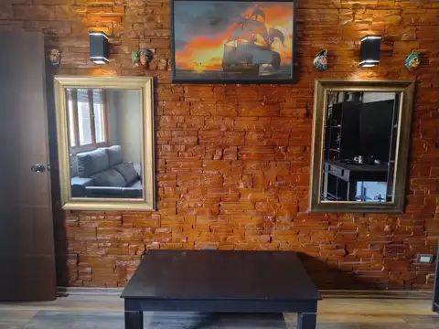 Departamento en venta en Barrio Guemes