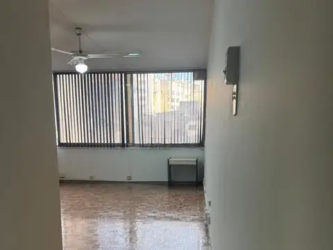 Oficina en Venta en San Nicolás, USD 45.000