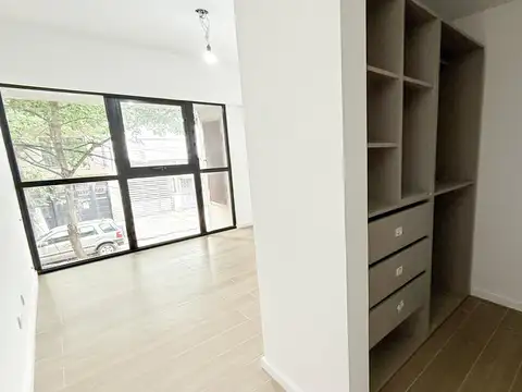 Departamento en Venta en Abasto, USD 215.000