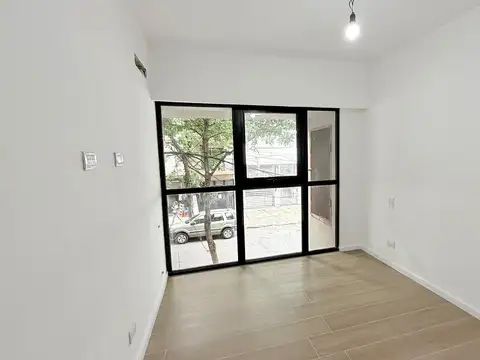 DEPARTAMENTO DE DOS DORMITORIOS VENTA TERRAZA EXCLUSIVA ABASTO ROSARIO
