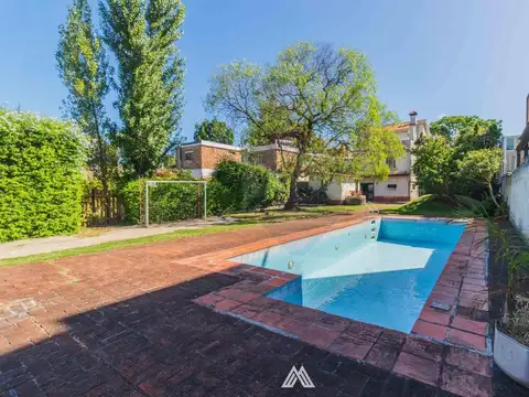 Casa en Venta 72 años