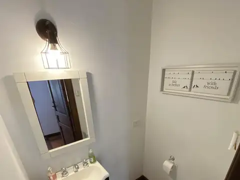 Casa en Alquiler A Estrenar