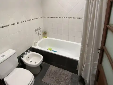 Casa en Alquiler A Estrenar