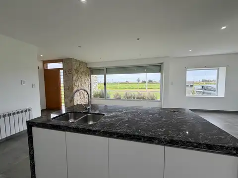 Casa en Alquiler A Estrenar