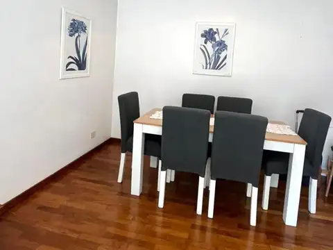 Departamento en Venta en Las Cañitas, USD 238.000