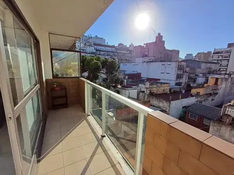 Departamento en Alquiler de 4 ambientes