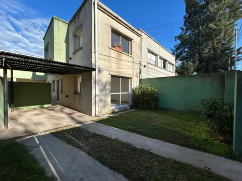 VENTA - DUPLEX EN BARRIO LA CONCORDIA