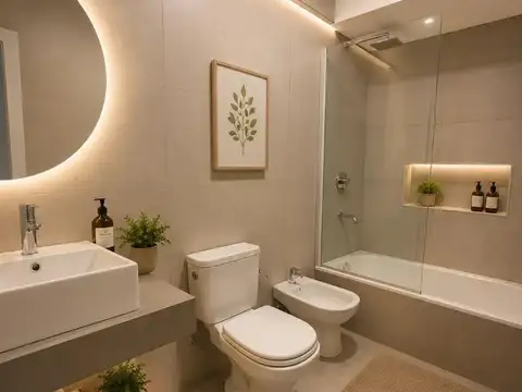 VENTA DE MONO EN PALERMO SOHO C PILETA Y SUM DIVINO!