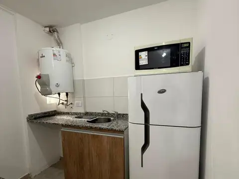Departamento en Alquiler Apto profesional