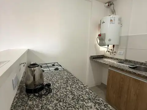 Departamento en Alquiler en General Paz, $ 550.000