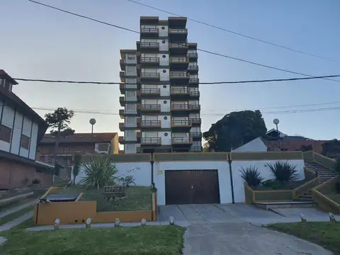 Avenida 2 1000, Piso 4°
