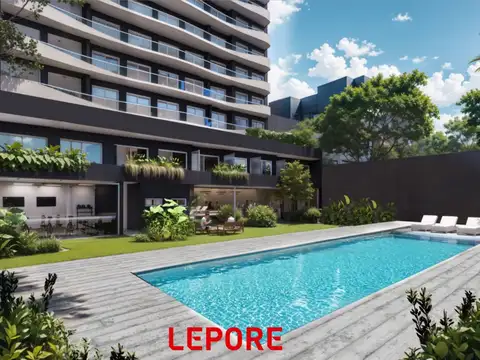 Departamento - Venta - Argentina, Capital Federal - Muñiz 855