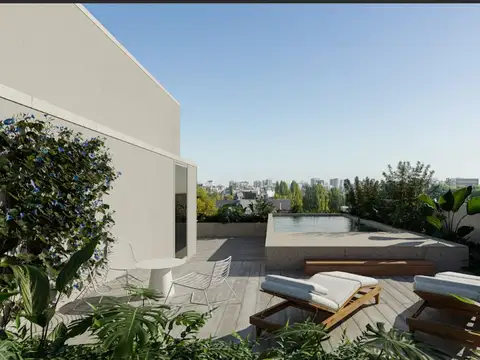 Departamento en Venta de 3 dormitorios