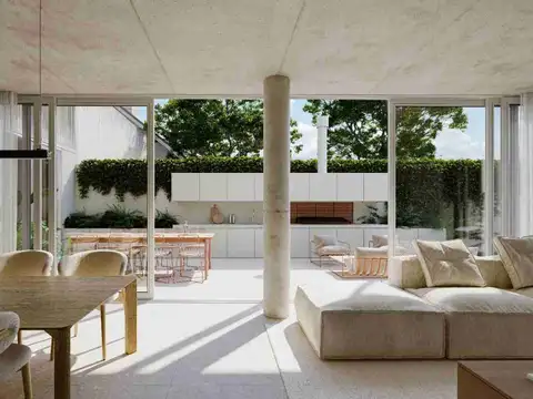 Departamento en Venta de 3 dormitorios