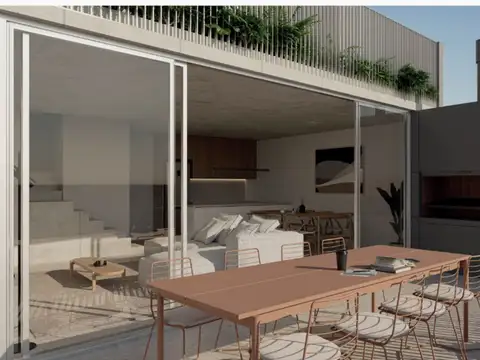 VENTA DEPARTAMENTO 4 AMBIENTES