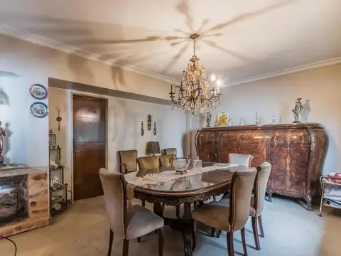 Departamento en Venta en Parque Chacabuco, USD 219.000