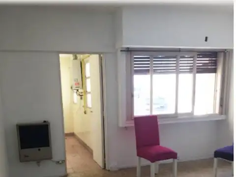 Departamento en Venta en Moron Sur, USD 35.000