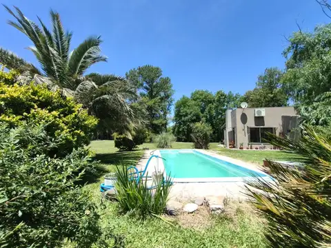 Quinta en Venta en 20 de Junio, USD 190.000