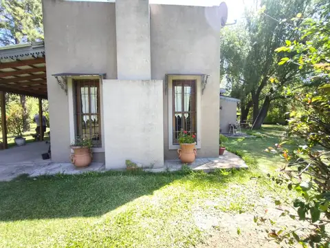 venta Casa quinta con pileta y parq arbolado 5000m