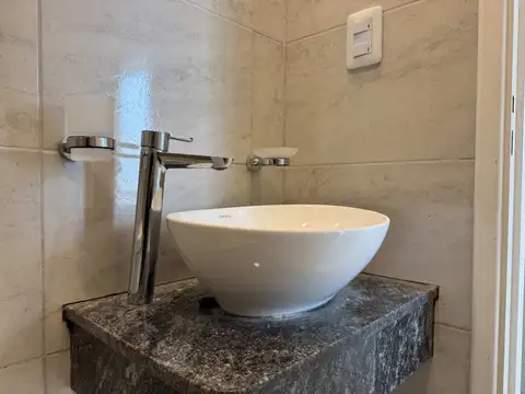 Departamento en Venta al Este